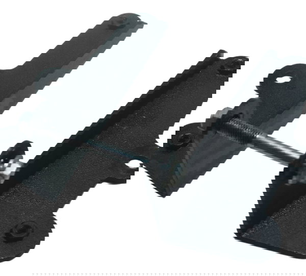 Suporte Bagageiro Triumph Tiger 800 13-14 Original Preto