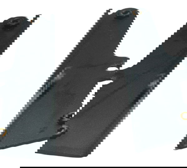 Suporte Bagageiro Triumph Tiger 800 13-14 Original Preto