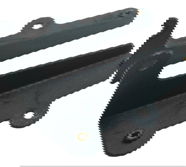 Suporte Bagageiro Triumph Tiger 800 13-14 Original Preto