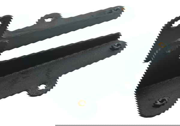 Suporte Bagageiro Triumph Tiger 800 13-14 Original