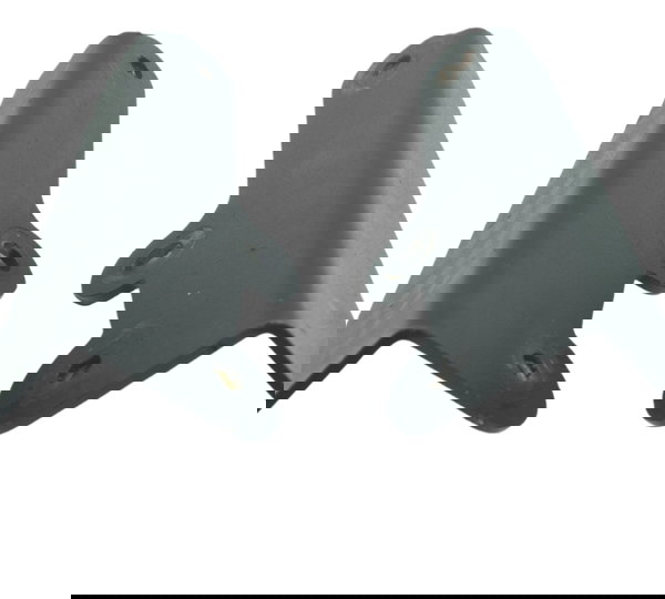 Suporte Bagageiro Triumph Tiger 800 13-14 Original Preto