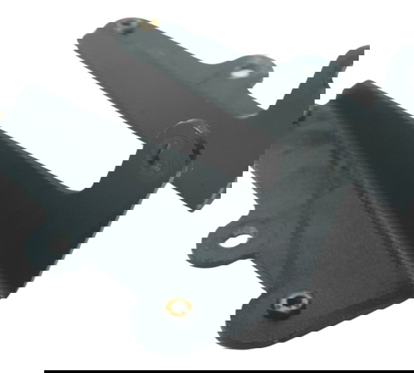 Suporte Bagageiro Triumph Tiger 800 13-14 Original Preto