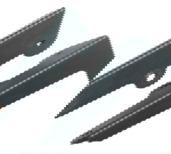 Suporte Bagageiro Triumph Tiger 800 13-14 Original Preto