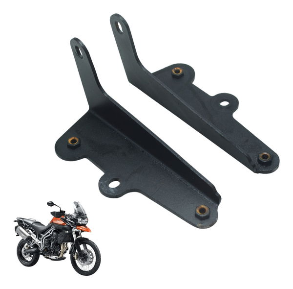 Suporte Bagageiro Triumph Tiger 800 13-14 Original