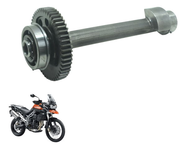 Balanceiro Triumph Tiger 800 13-14 Original
