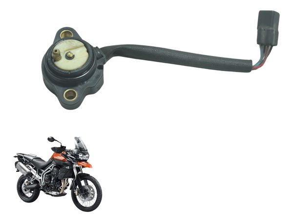 Sensor Posição Marcha Triumph Tiger 800 13-14 Original
