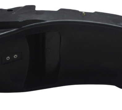 Caixa Bateria Triumph Tiger 800 13-14 Original Preto