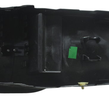 Caixa Bateria Triumph Tiger 800 13-14 Original Preto