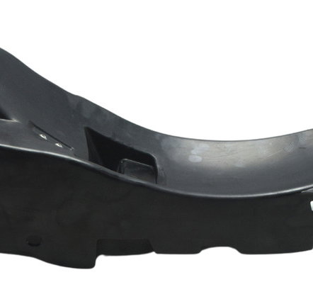 Caixa Bateria Triumph Tiger 800 13-14 Original Preto