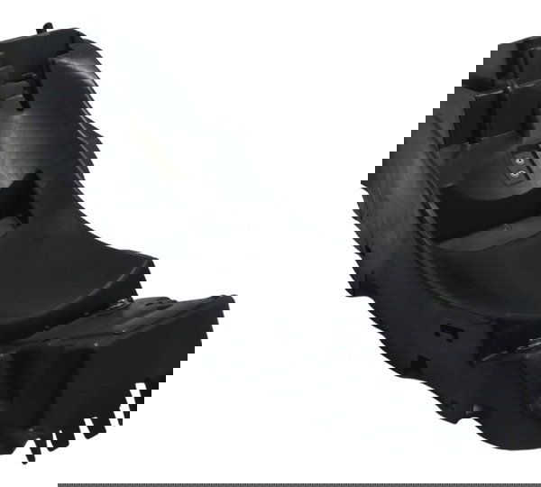 Caixa Bateria Triumph Tiger 800 13-14 Original Preto