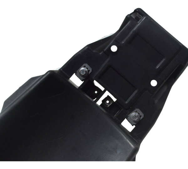 Caixa Bateria Triumph Tiger 800 13-14 Original Preto