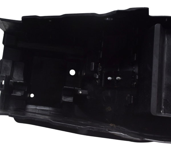 Caixa Bateria Triumph Tiger 800 13-14 Original Preto