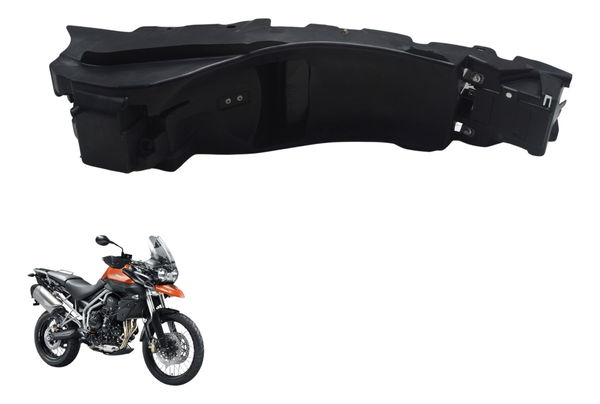 Caixa Bateria Triumph Tiger 800 13-14 Original