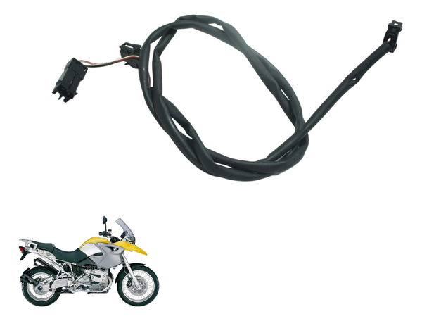 Chicote Elétrico Bmw R 1200 Gs R1200 04-07 Original