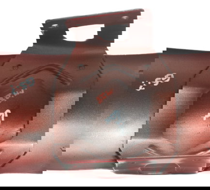 Paralama Dianteiro C/ Avaria Harley Xl 1200 2013 Original