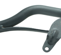 Suporte Escape Harley Xl 1200 2013 Original