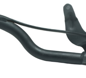 Suporte Escape Harley Xl 1200 2013 Original