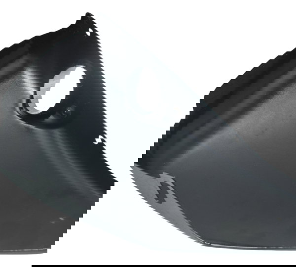 Carenagem Lateral Direita Harley Xl 1200 2013 Original Preto