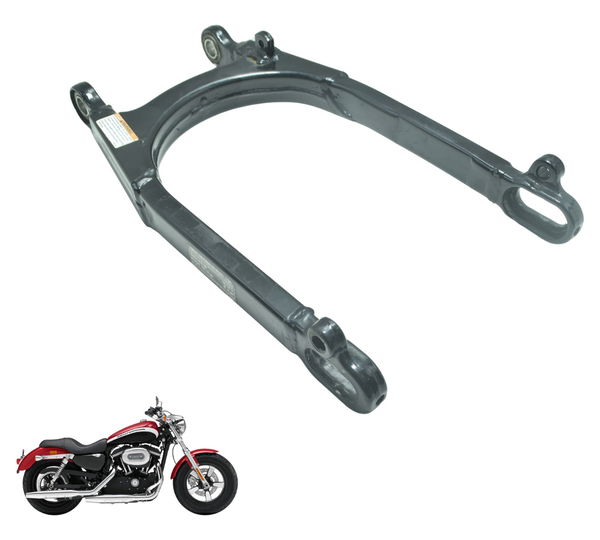 Quadro Elástico Harley Xl 1200 2013 Original