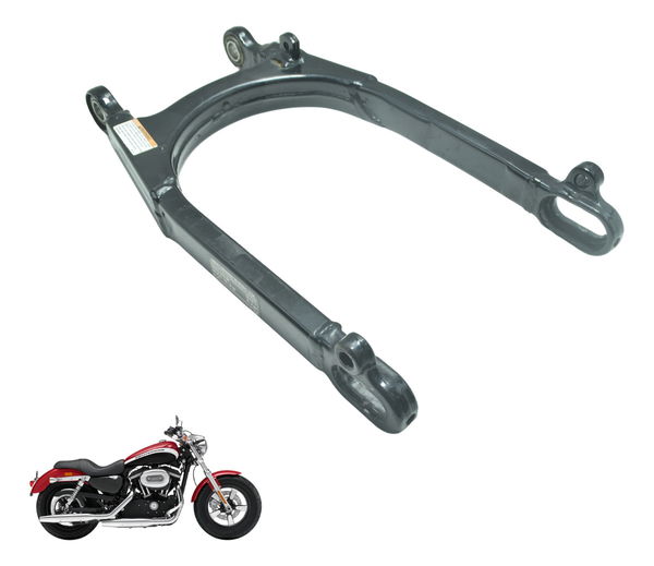 Quadro Elástico Harley Xl 1200 2013 Original
