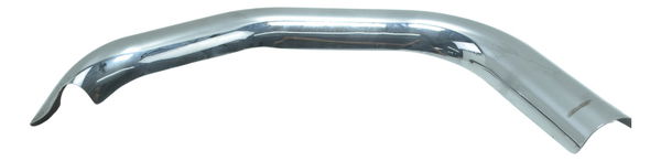 Protetor Capa Curva Escape Dian Harley Xl 1200 2013 Original