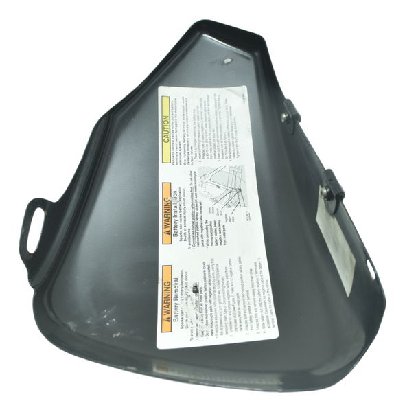 Carenagem Lateral Esquerda Harley Xl 1200 2013 Original