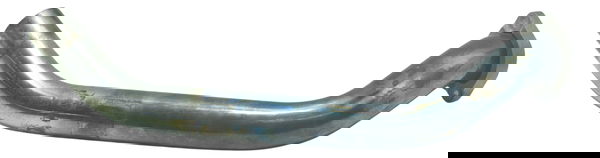 Curva Escape Traseira Harley Xl 1200 2013 Original