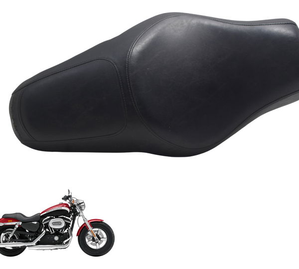 Banco Harley Xl 1200 2013 Original