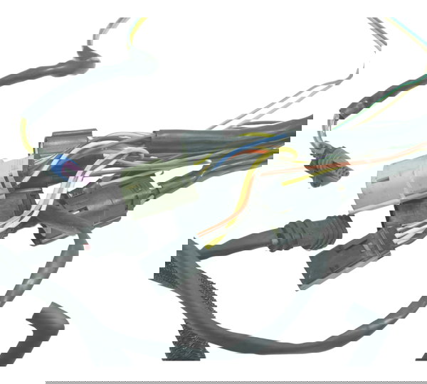 Chicote Principal Harley Xl 1200 2013 Original