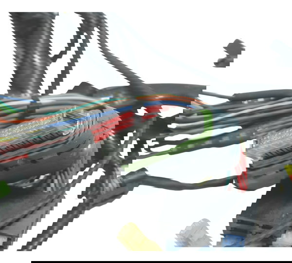Chicote Principal Harley Xl 1200 2013 Original