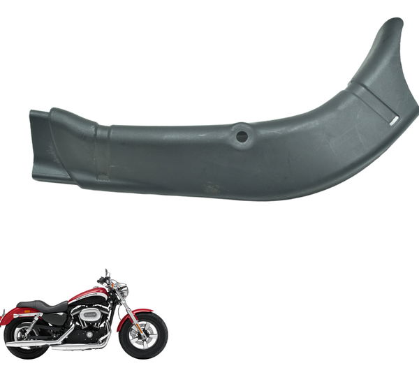 Guia Chicote Principal Harley Xl 1200 2013 Original