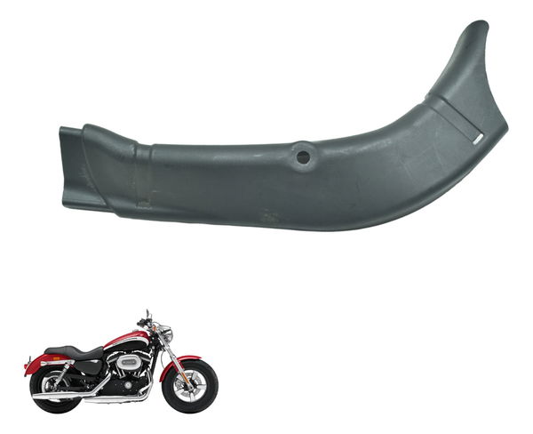 Guia Chicote Principal Harley Xl 1200 2013 Original