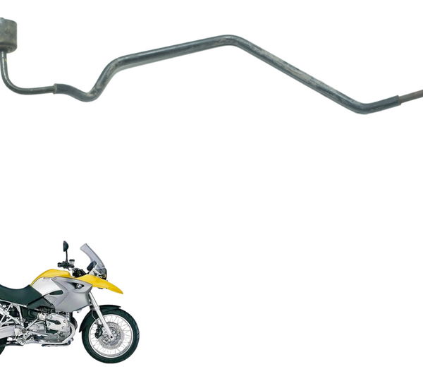 Conexão Abs Integral Bmw R 1200 Gs R1200 04-07 Original