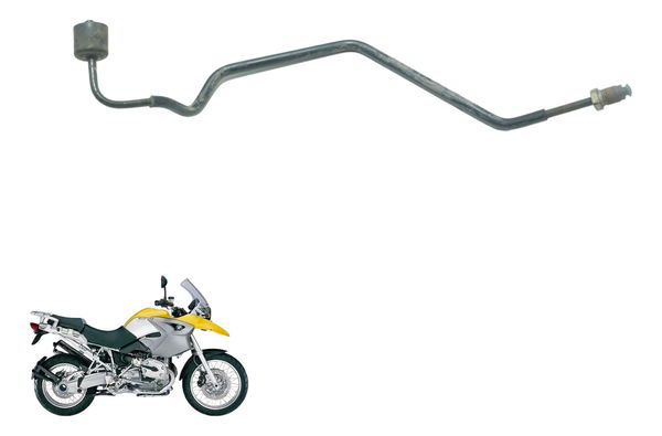 Conexão Abs Integral Bmw R 1200 Gs R1200 04-07 Original