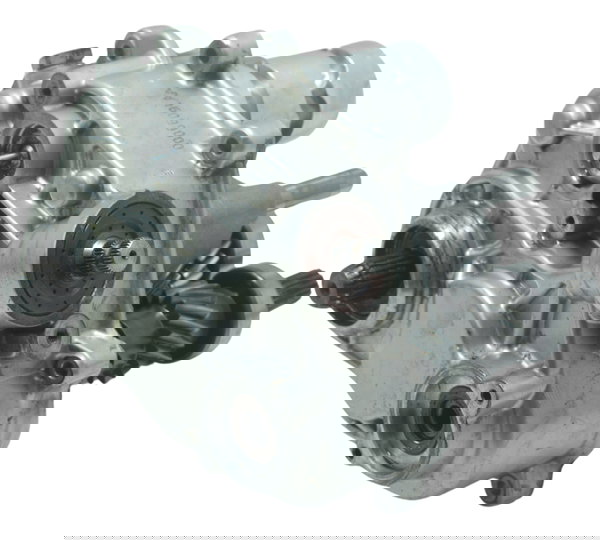 Caixa Marcha Cambio Completa Bmw R 1200 Gs R1200 04-07 Orig