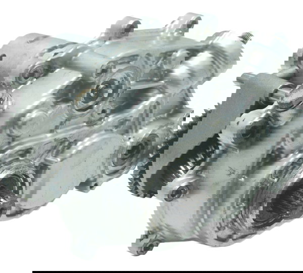 Caixa Marcha Cambio Completa Bmw R 1200 Gs R1200 04-07 Orig