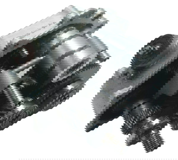 Caixa Marcha Cambio Completa Bmw R 1200 Gs R1200 04-07 Orig