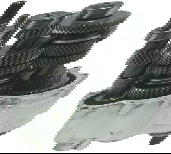 Caixa Marcha Cambio Completa Bmw R 1200 Gs R1200 04-07 Orig