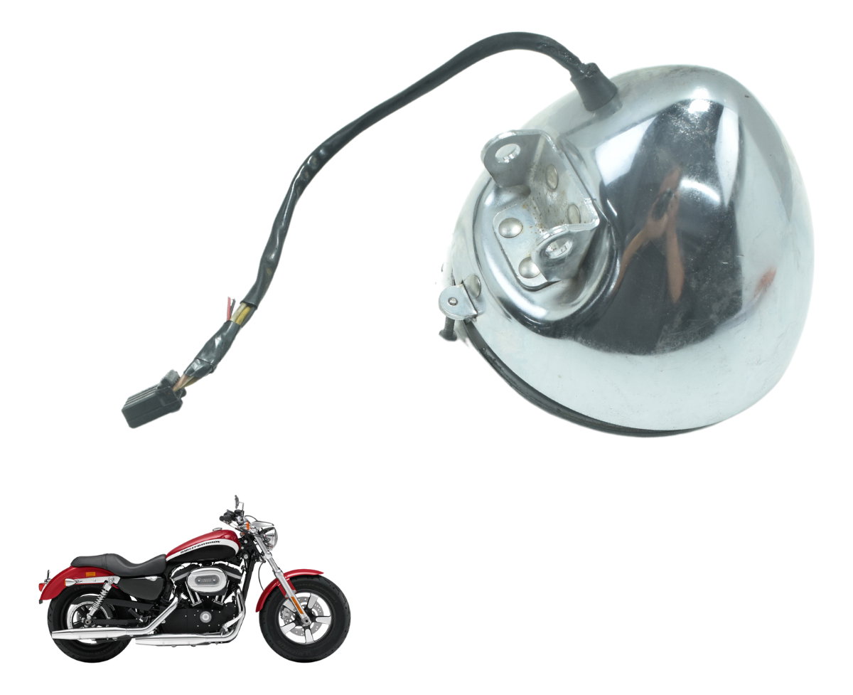 Harley-Davidson