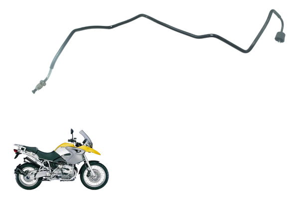 Conexão Abs Integral Bmw R 1200 Gs R1200 04-07 Orig