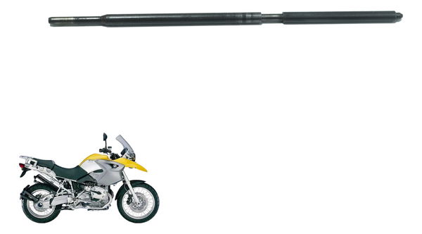 Pino Acionador Embreagem Bmw R 1200 Gs R1200 04-07 Original