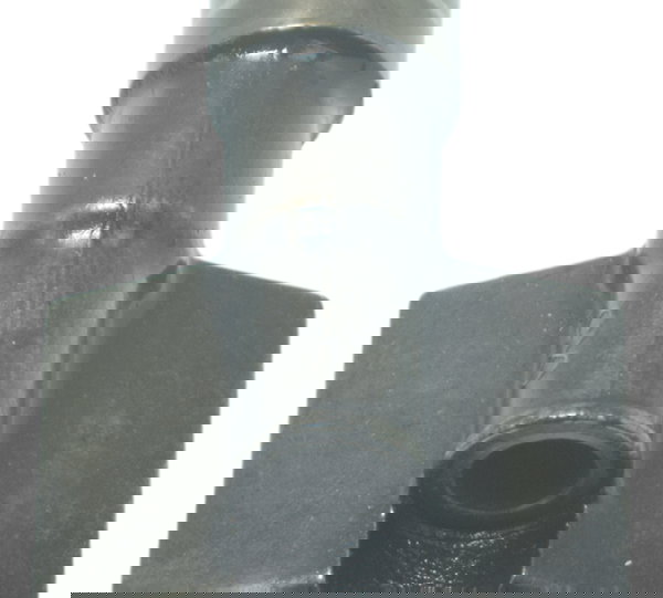 Balanceiro Motor Bmw R 1200 Gs R1200 04-07 Original