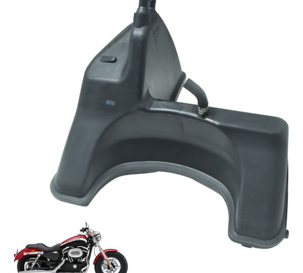 Reservatório De Óleo Harley Xl 1200 2013 Original