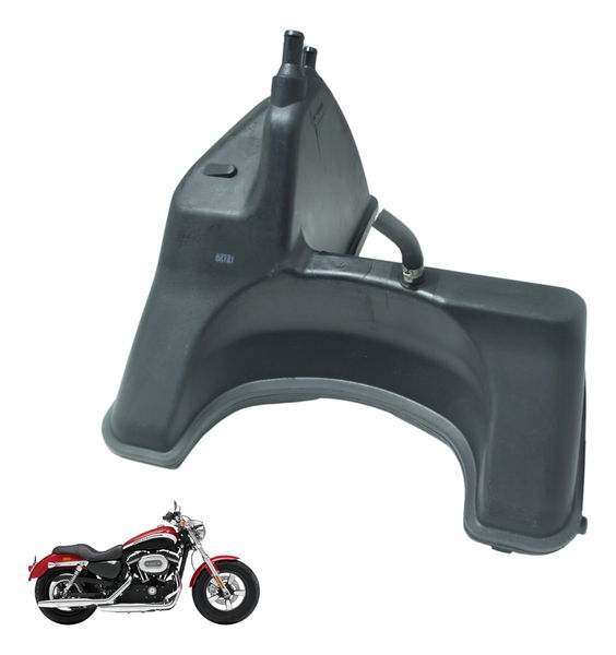 Reservatório De Óleo Harley Xl 1200 2013 Original