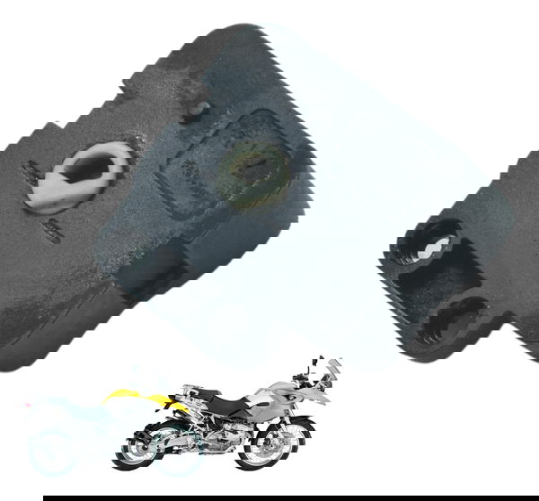 Comutador Chave Ignição Bmw R 1200 Gs R1200 04-07 Original