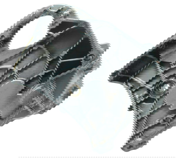 Carcaça Caixa Marcha Bmw R 1200 Gs R1200 04-07 Original