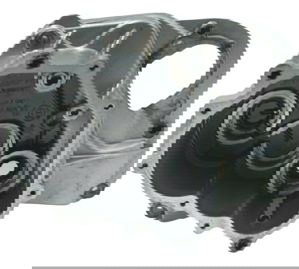 Carcaça Caixa Marcha Bmw R 1200 Gs R1200 04-07 Original