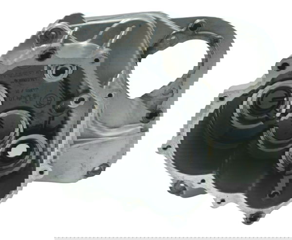 Carcaça Caixa Marcha Bmw R 1200 Gs R1200 04-07 Original