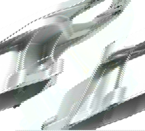 Carcaça Caixa Marcha Bmw R 1200 Gs R1200 04-07 Original