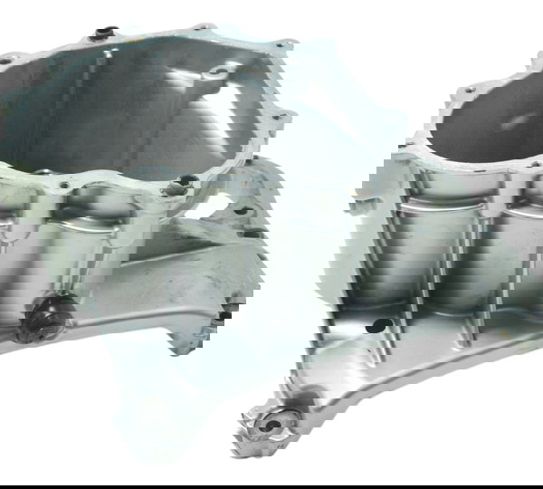 Carcaça Caixa Marcha Bmw R 1200 Gs R1200 04-07 Original